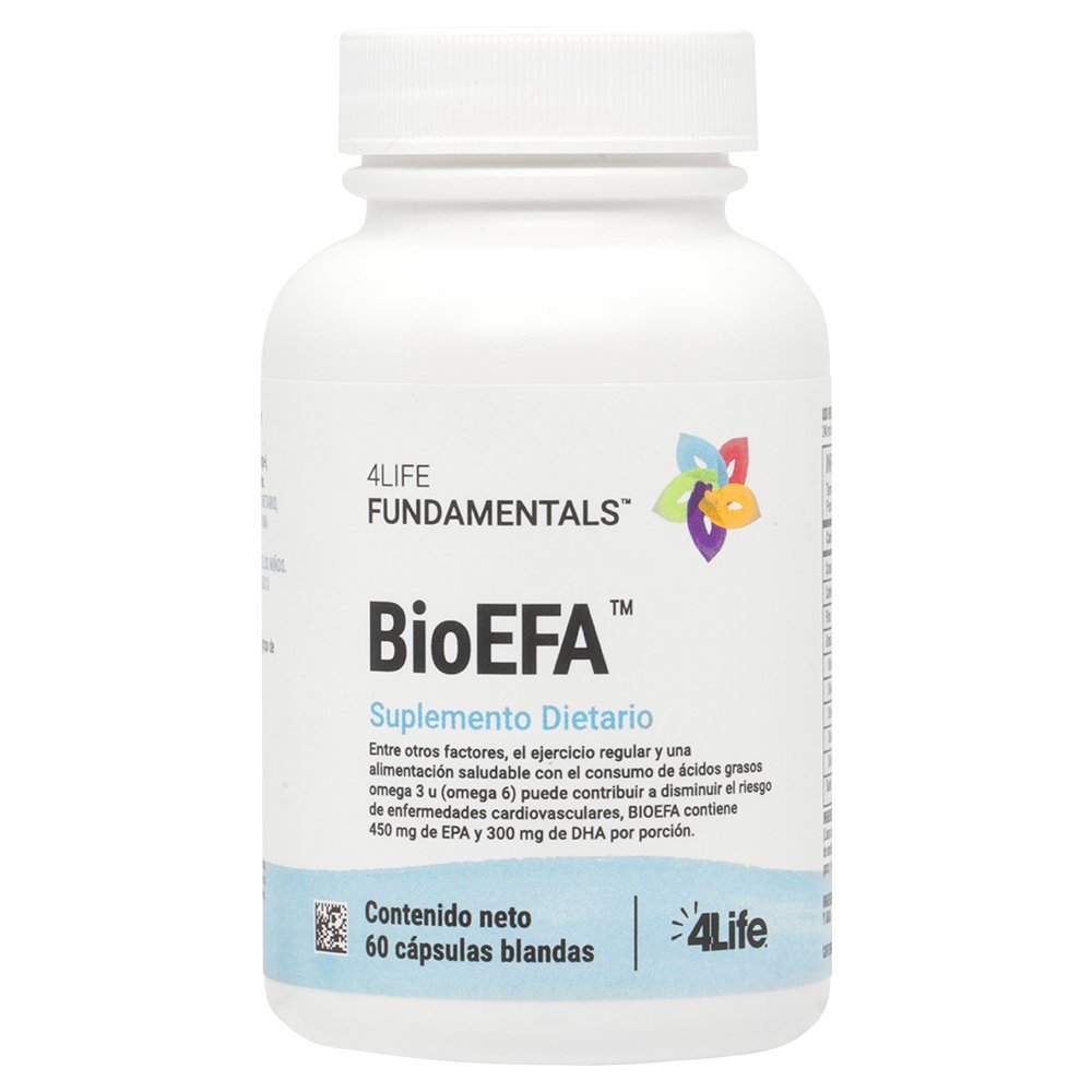 BioEFA